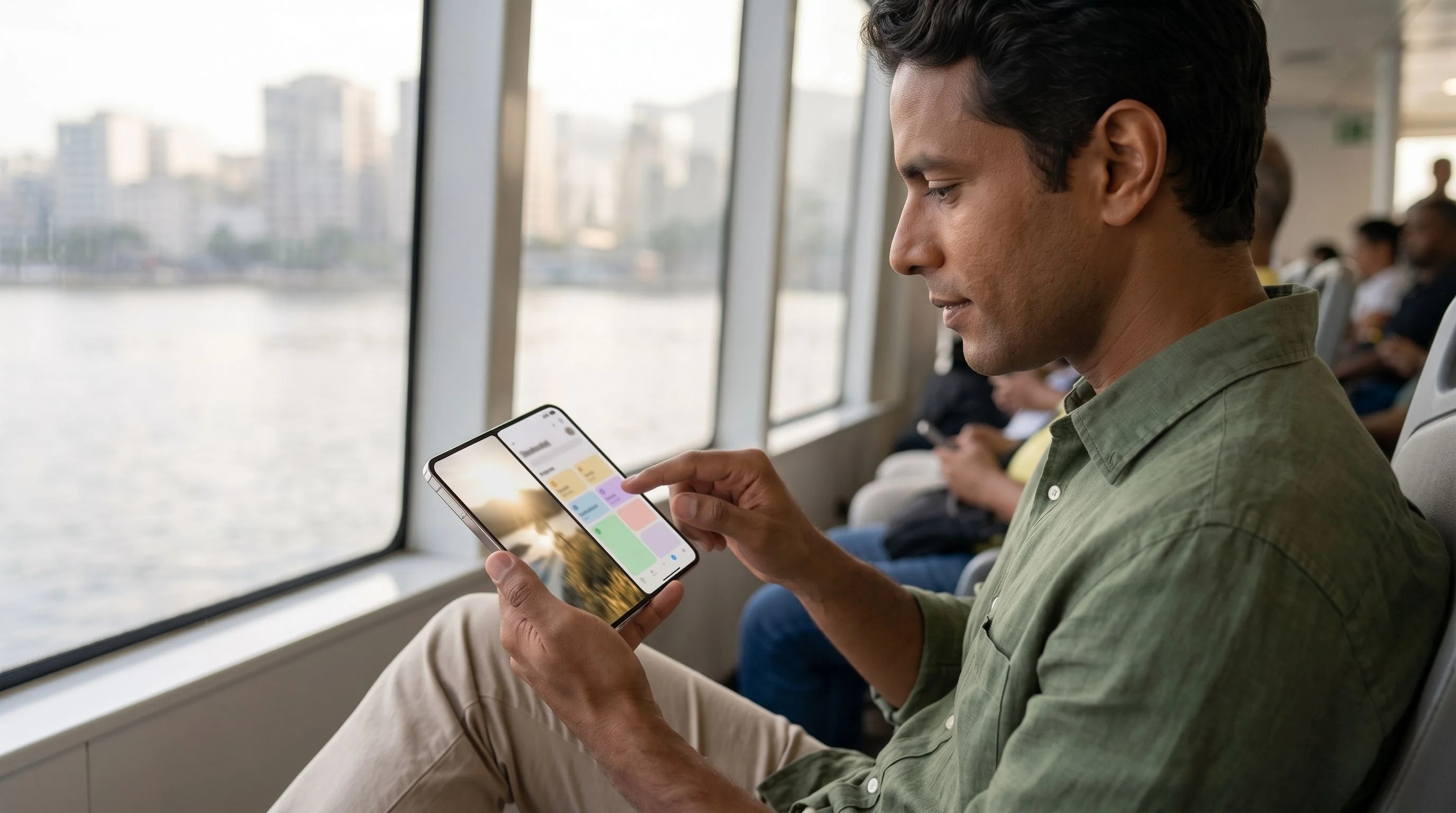 Lançamento do iPhone Duo: tudo sobre a dobrável da Apple
