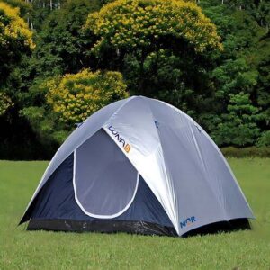 Mor Barraca Iglu Luna 5 Pessoas Acampamento