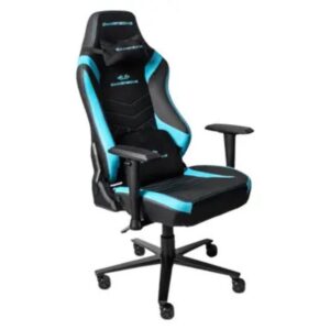Cadeira Titan Pro Giratória com Encosto Reclinável Gamer Zone