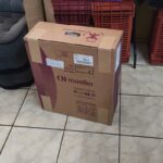 Foto da avaliação
