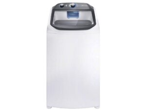 Máquina de Lavar Electrolux Efficient 13kg Automática Cesto Inox LDA13