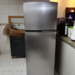 Foto da avaliação
