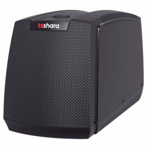 Nobreak UPS 1800VA 8 Tomadas Filtro de Linha TS Shara