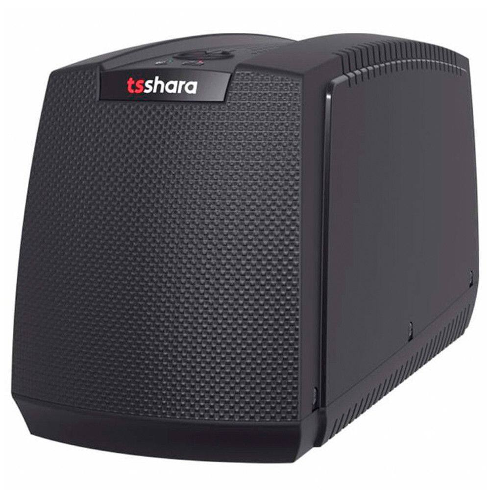 Nobreak UPS 1800VA 8 Tomadas Filtro de Linha TS Shara