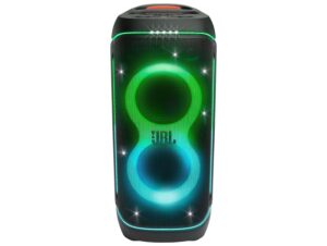 Caixa de Som JBL PartyBox 720 Bluetooth Amplificada Portátil 800W