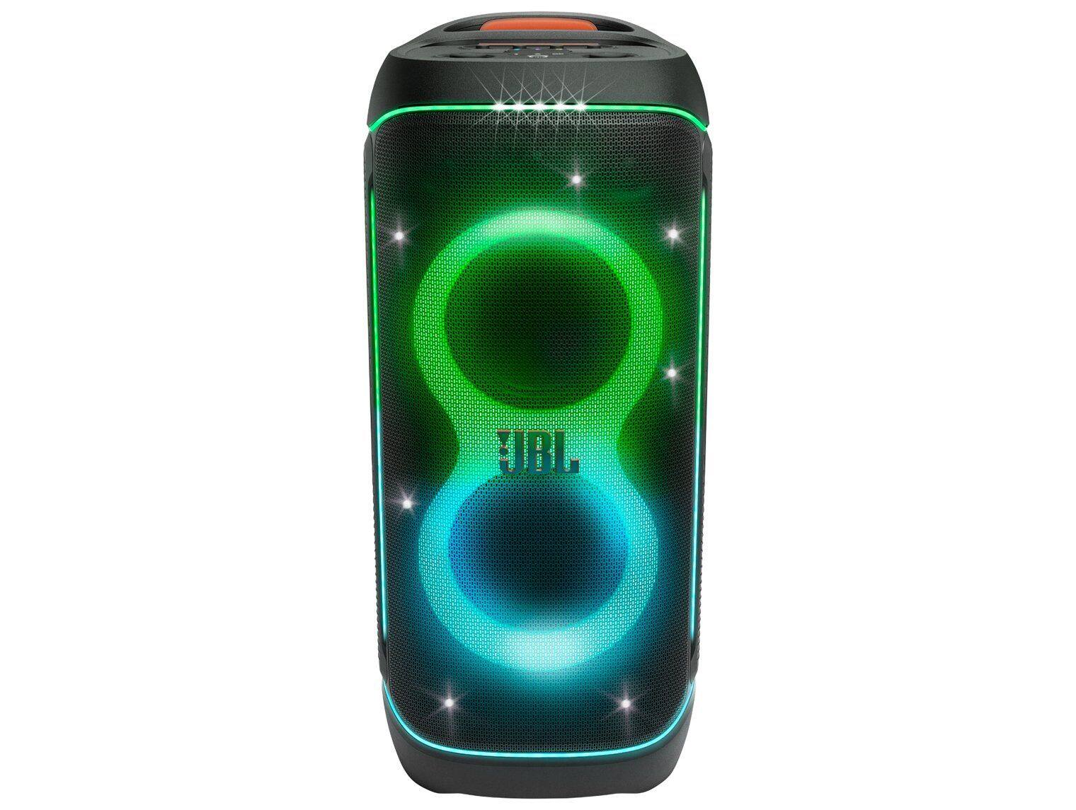 Caixa de Som JBL PartyBox 720 Bluetooth Amplificada Portátil 800W