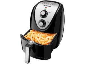 Fritadeira Sem Óleo Air Fryer 5L Mondial AFN-50-BI