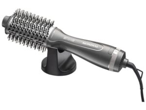 Escova Secadora Mondial ES-20 - Space Shine, Grafite, 1300W, Bivolt