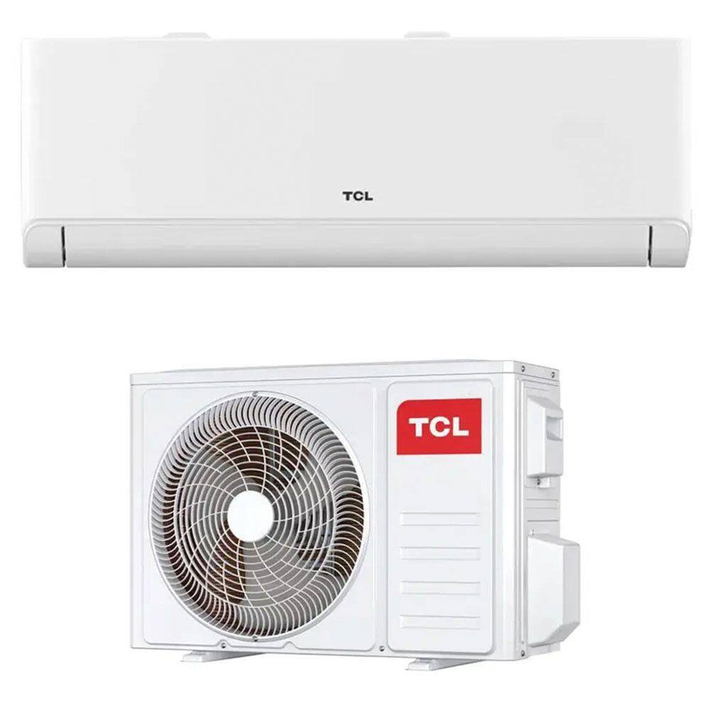 Ar Condicionado 12.000 BTUs Inverter T-Pro 2.0 TAC-12CTG2-INV TCL Frio