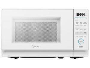 Micro-ondas de Bancada 20L 1050W MasterCook MHP20B Midea
