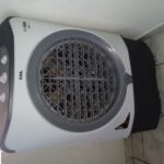 Foto da avaliação