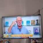 Foto da avaliação