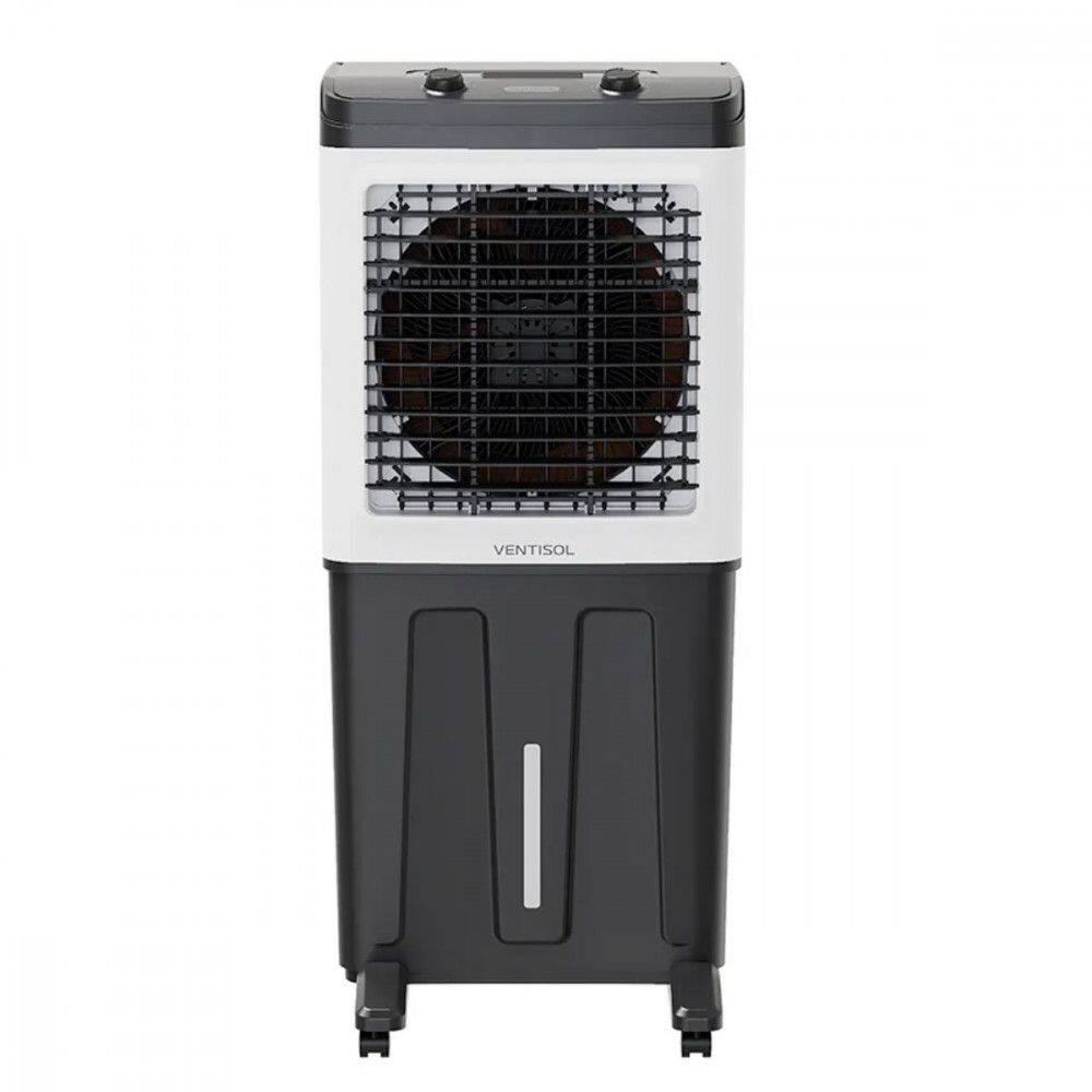 Climatizador de Ar Frio Portátil 80 Litros 5 em 1 Clin80 Pro Ventisol