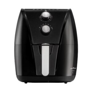 Fritadeira Air Fry Britânia BAF45B - Redstone, 1500W, 5L, Preto