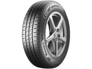Pneu Barum by Continental Aro 15 Bravuris 5HM 195-55R15 85V