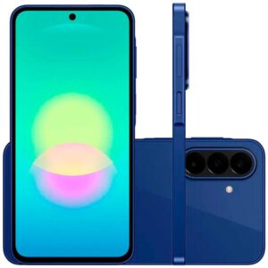 Smartphone SM-A276B Galaxy A27 5G 128GB 6GB Câmera Tripla Quadriband Samsung