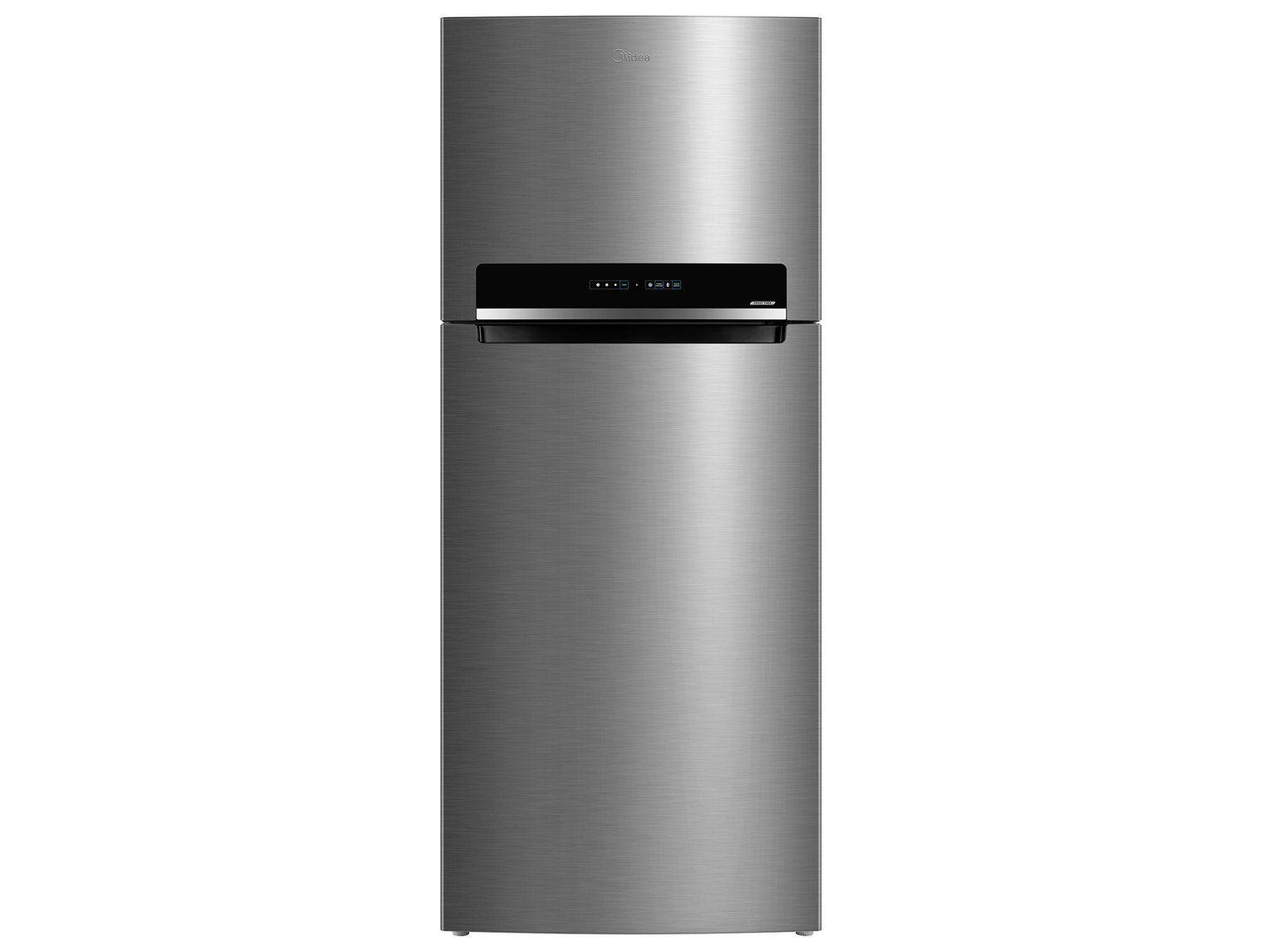 Geladeira Midea 473L Frost Free Duplex MD-RT611EVK463