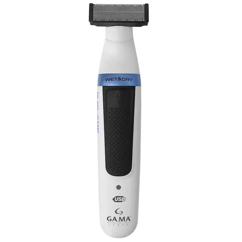 Aparador de Pelos Gama G-Blade WeD com 3 Pentes