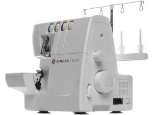 Maquina de Costura Singer Overloque S0105 110 Volts