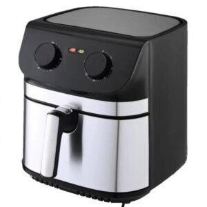 Fritadeira Elétrica AF800-M Big Fryer 8L 1800W Done