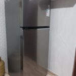 Foto da avaliação
