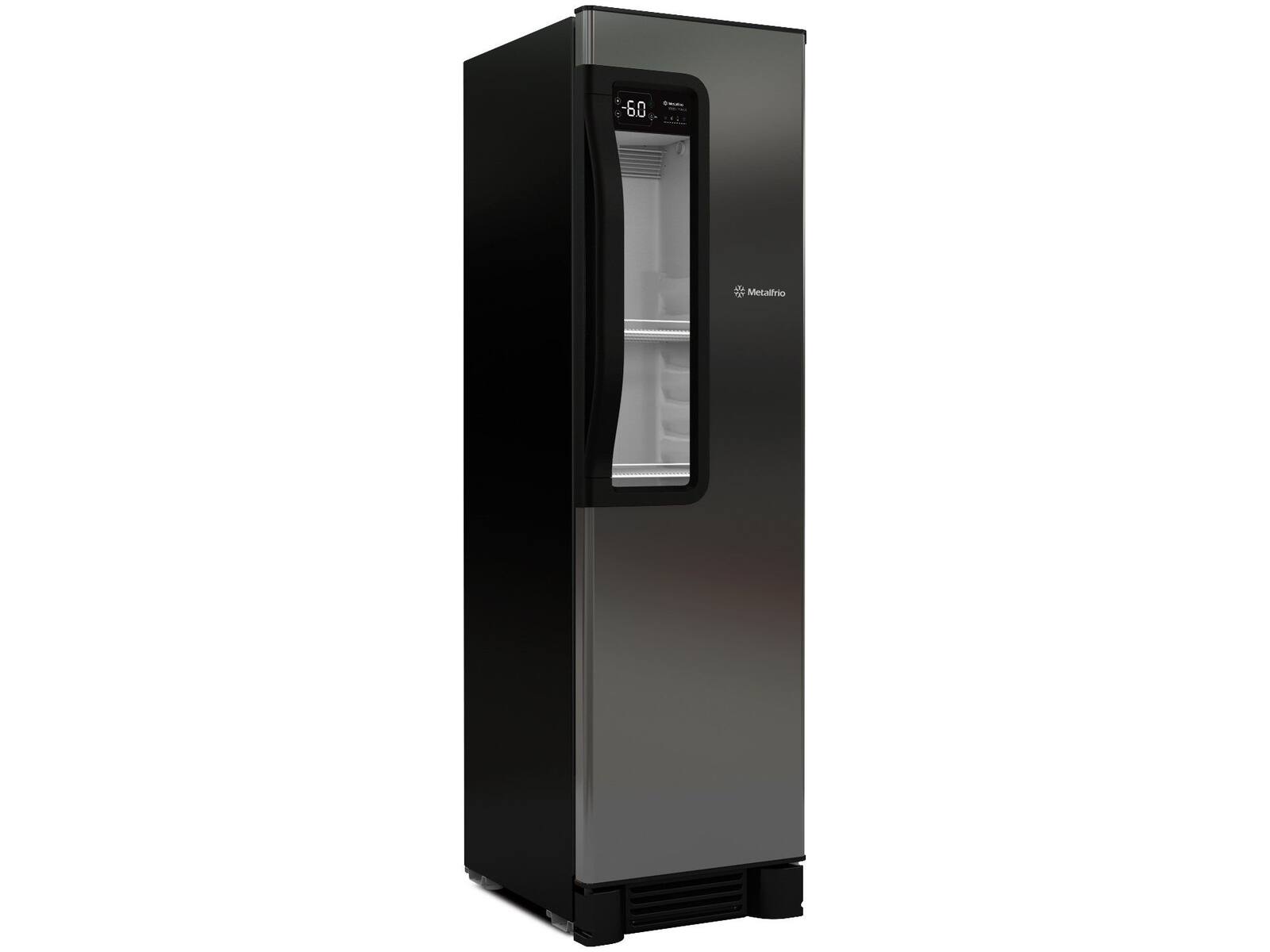 Cervejeira MetalFrio 1 Porta 324 Litros Frost Free Beer Maxx VN28TPD008