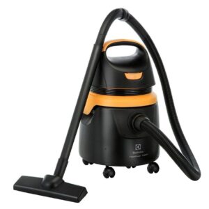 Aspirador de Pó Água Electrolux AQP20 1400w Preto com Fio 11 Litros Acqua Power Função Sopro 2 em 1 Voltagem:110v