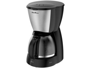 Cafeteria Elétrica Britânia BCF32A 30 Xícaras 800W