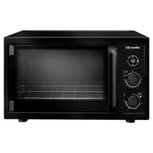 Forno Elétrico de Bancada 50L Mueller MFB50B 1800W