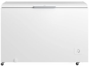 Freezer Horizontal Electrolux Cycle Defrost 1 Porta 400L Inverter HI440