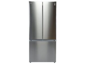 Geladeira Philco Eco Inverter Frost Free French Door 523L PRF53A Inox