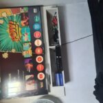 Foto da avaliação