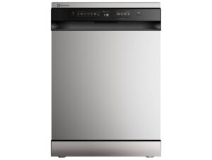 Lava-louças Electrolux 14 Serviços com Função Higienizar LS14E Prata