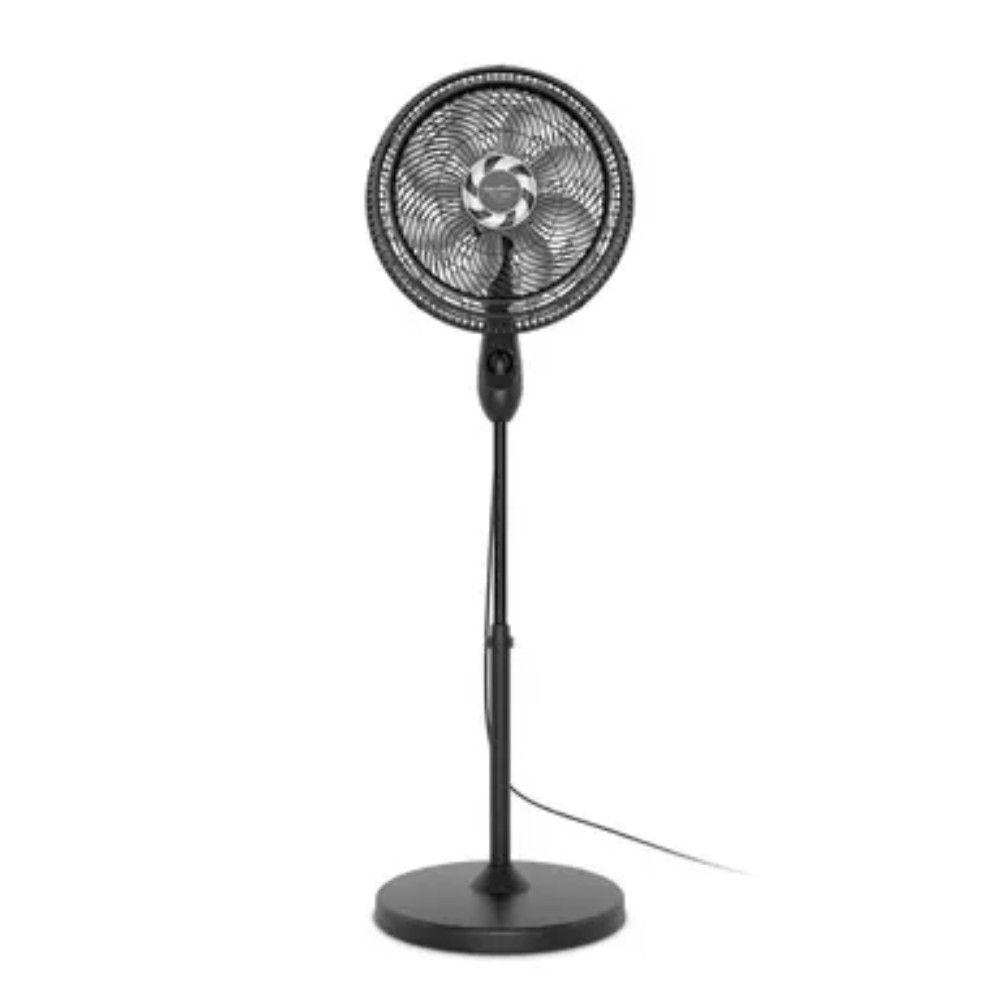 Ventilador de Piso 33012210 Maxx Force 40cm 3 Velocidades BVC42A Britânia