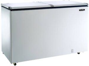 Conservador Esmaltec ECH500 Horizontal 468L