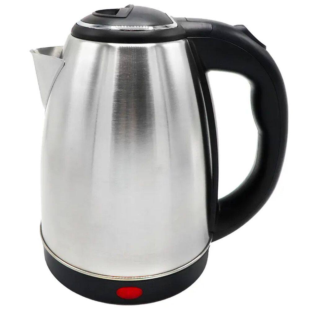 Chaleira Elétrica Done 1,8 Litros KZ-18-I Inox
