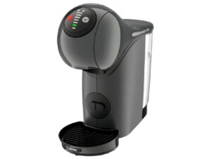 Cafeteira ARNO Dolce Gusto Genio S Basic - DGS5 Grafite 110 VOLTS