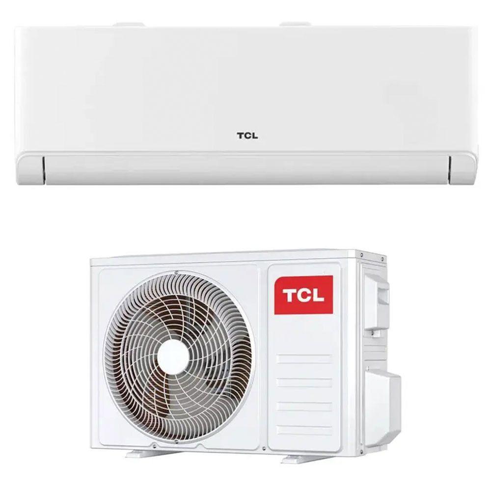 Ar Condicionado 9.000 BTUs Inverter T-Pro 2.0 TAC-09CTG2-INV TCL Frio