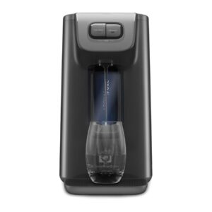 Purificador de Água Electrolux PC01X Compressor Grafite