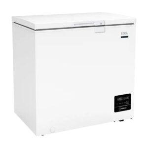 Freezer EFH351IDX 315 Litros 1 Porta Horizontal Degelo Manual Max Inverter EOS
