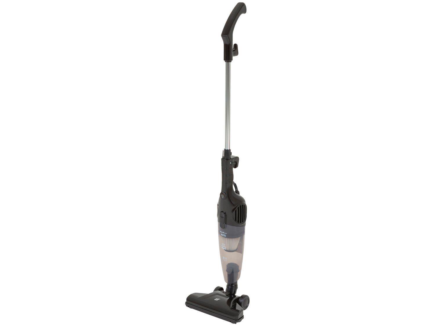 Aspirador de PO Britania Vertical 1250W BAS1290/1295 - 064901084 Preto 110 VOLTS