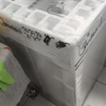 Foto da avaliação