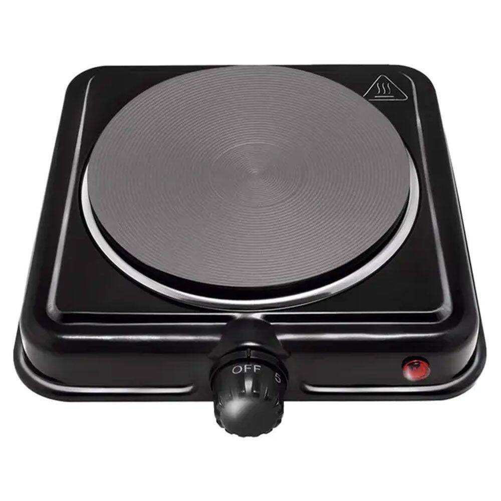 Fogão Cooktop de Mesa Portátil Elétrico 1 Boca Elgin 42FOG010