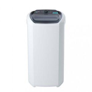 Lavadora de Roupas Wanke Comfort LWBE100T3 Semiautomática 10Kg