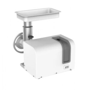 Moedor de Carne e Extrusor de Massas Elétrico Stang Anodilar 245W 3064