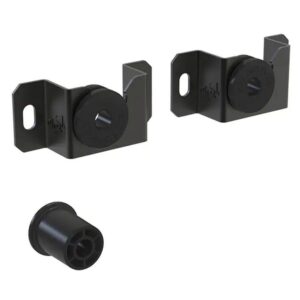 Suporte Fixo para TV 14 Polegadas a 100 Polegadas ELG UNI88