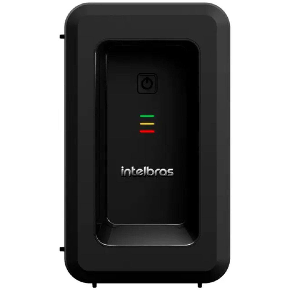 Nobreak Intelbras ATTIV SENO 1000VA 8 Tomadas 4820083