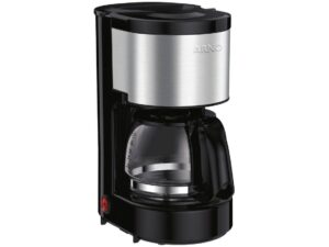 Cafeteira Elétrica Arno Perfectta Inox 0,6L CFPI