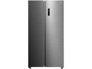 Geladeira Midea 511L Frost Free Side By Side MD-RS710FGD46