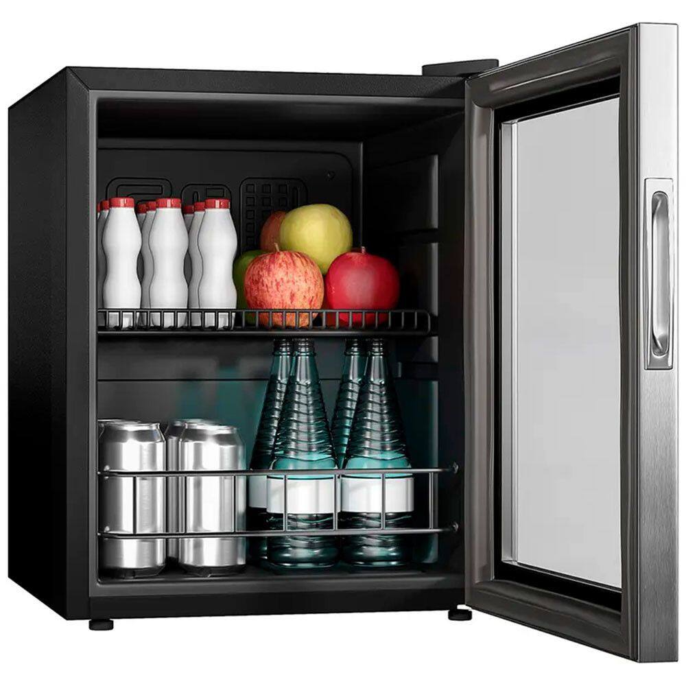 Frigobar Suggar 46L 1 Porta em Vidro FB46